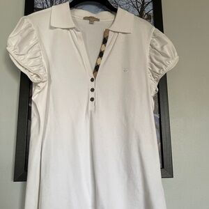 Burberry casual top